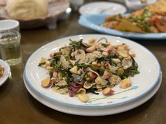 -抹直口特色菜馆(一店)