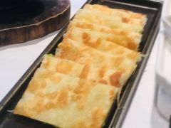葱花饼-106餐厅(山水文园店)