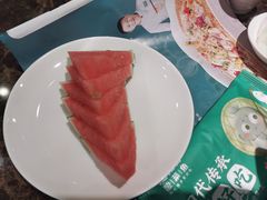 -莲花石酸菜鱼(海滨东路店)