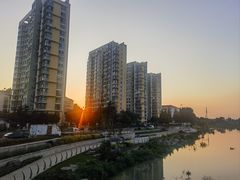 -深圳湾公园(南山区)