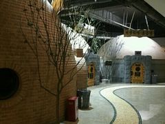 -纽斯桑拿会所(天山店)