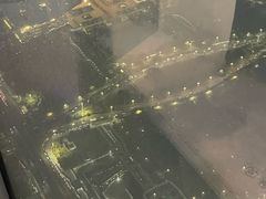 -平安金融中心云际观光层