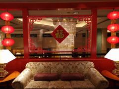 -广州香格里拉酒店
