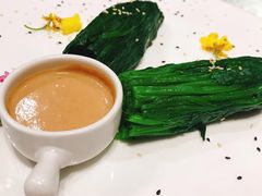 -老房子金沙元年川菜食府·花园餐厅(金沙店)