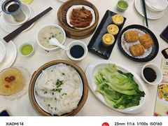 -馨越楼·点心·粤菜(赤坎店)