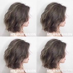 -MY HAIR ARDOR