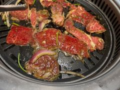 -红岸碳烤齐齐哈尔原味生态烤肉
