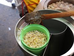 -榮泰米粉湯(Left Shop)