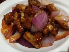 -川里谈·川味小馆(北京路店)