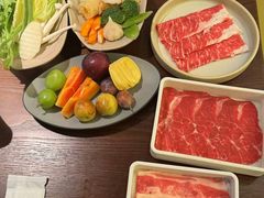 -花和寿喜烧·三文鱼自助专门店(光屿城店)