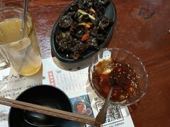 -束河人家(南锣鼓巷店)