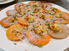 -79号渔船海鲜饭店(岗厦店)