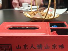 -老山东·山东菜(鲁菜名店)