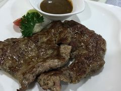 -马迭尔西餐厅(中央大街店)