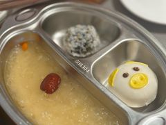 -好彩猪肚鸡(正弘城店)