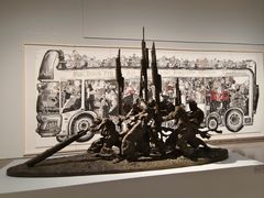 -中华艺术宫(上海美术馆)