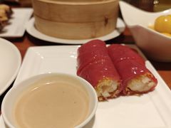 -杭州JW万豪酒店-万豪中餐厅