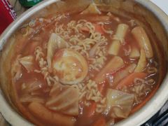 -李先生的首尔小馆(松江启源广场店)