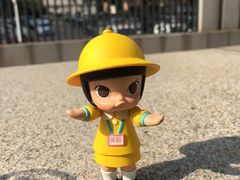 -泡泡玛特POPMART(大卫城店)