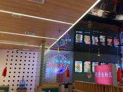 -叁宝烤肉• 西安烧烤(凤城十二路店)