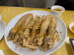 -鹏城人家海鲜酒家·23年老字号(较场尾店)