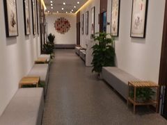 -深圳安仁堂中医·推拿按摩·肩颈调理