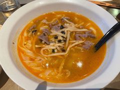 -漆黑觉米粉(三里屯店)