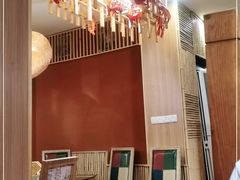 -大川先生·小龙虾·川菜(信义坊店)