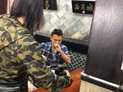 -西月城谭豆花(春熙路店)