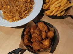 -必胜客(免税商场店)