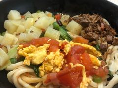 三合一-食悦天美食广场(西安CityOn熙地港购物中心店)