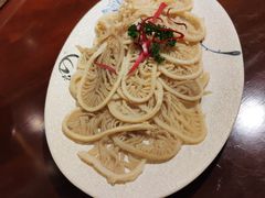 -袁老四重庆老火锅(中瀛御景店)