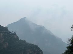 -十渡东湖港风景区