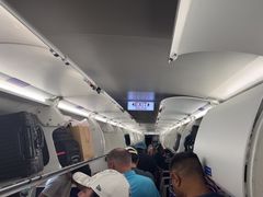 -约翰·菲茨杰拉德·肯尼迪国际机场