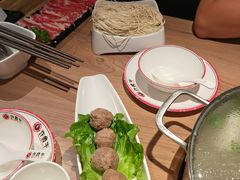 -许府牛杂·鲜牛肉火锅(梁溪万达店)