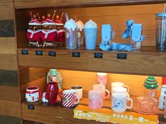 -星巴克(西安博乐里店)