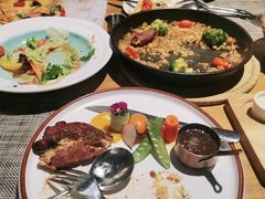 -半悦牛排(龙湖西宸天街店)