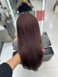 -乾健·烫染·接发SALON