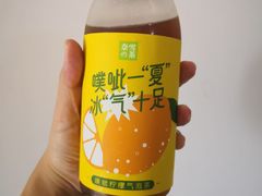 -奈雪的茶(凯德新都心店)