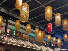 -禾田里·农村家常菜(乐从金河水岸店)