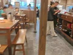 -恰饭·老长沙市井菜(天河客运站店)