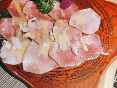 -江户烧肉(高德店)