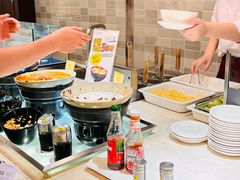 -厦门海景千禧大酒店·海景咖啡厅