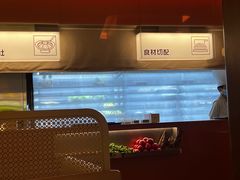 -巴奴毛肚火锅(京西大悦城店)