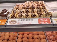 -東更道点心行(崂山丽达店)