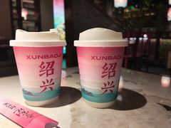 -寻宝记绍兴菜(状元店)