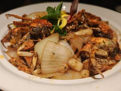 -周家二小姐的菜(西津渡店)