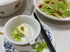 -再回头私房菜·老南京菜