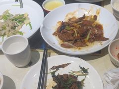 -京味斋·北京烤鸭(北京南站洋桥店)