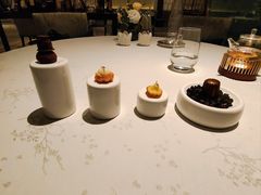 -王府半岛酒店·Jing餐厅